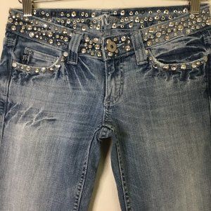 miss me jeans size 34 waist